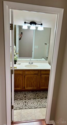 3367 Hidden Creek Drive, Colerain Twp, OH 45251