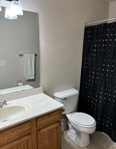 3367 Hidden Creek Drive, Colerain Twp, OH 45251
