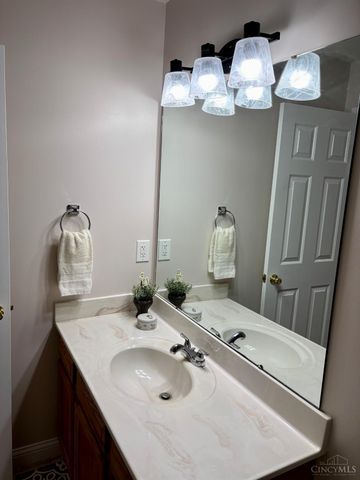 3367 Hidden Creek Drive, Colerain Twp, OH 45251