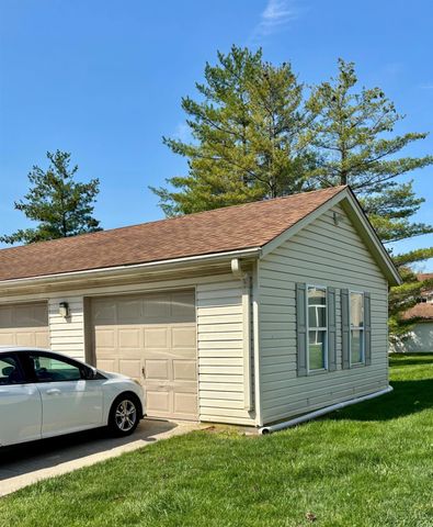 3367 Hidden Creek Drive, Colerain Twp, OH 45251