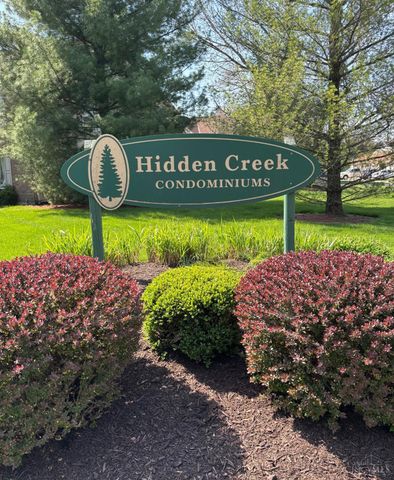 3367 Hidden Creek Drive, Colerain Twp, OH 45251
