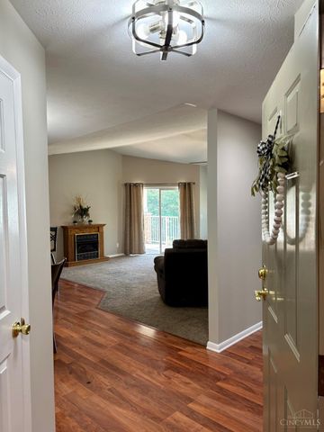 3367 Hidden Creek Drive, Colerain Twp, OH 45251