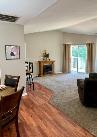 3367 Hidden Creek Drive, Colerain Twp, OH 45251