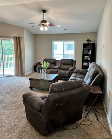 3367 Hidden Creek Drive, Colerain Twp, OH 45251