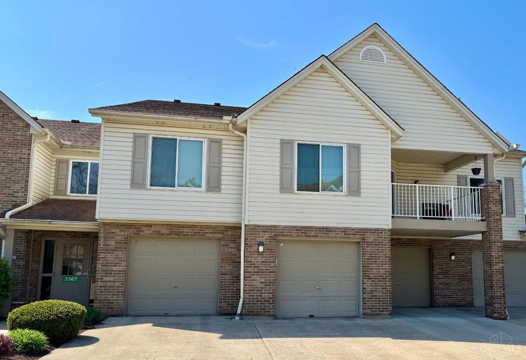 3367 Hidden Creek Drive, Colerain Twp, OH 45251