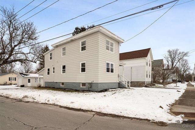 546 Stone Street, Oneida, NY 13421