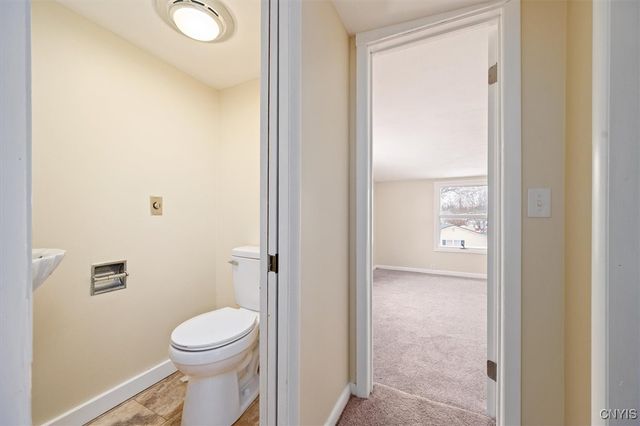 546 Stone Street, Oneida, NY 13421