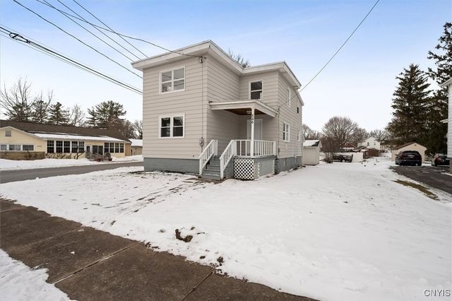 546 Stone Street, Oneida, NY 13421