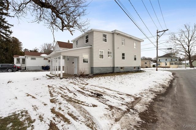 546 Stone Street, Oneida, NY 13421