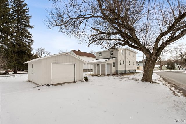 546 Stone Street, Oneida, NY 13421