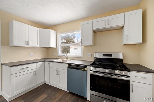 546 Stone Street, Oneida, NY 13421