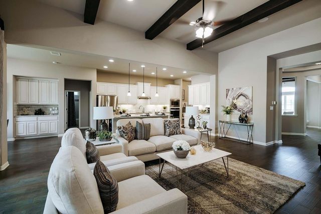 118 Double Eagle Ranch DR, Cedar Creek, TX 78612