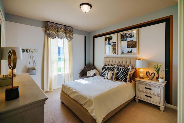 118 Double Eagle Ranch DR, Cedar Creek, TX 78612