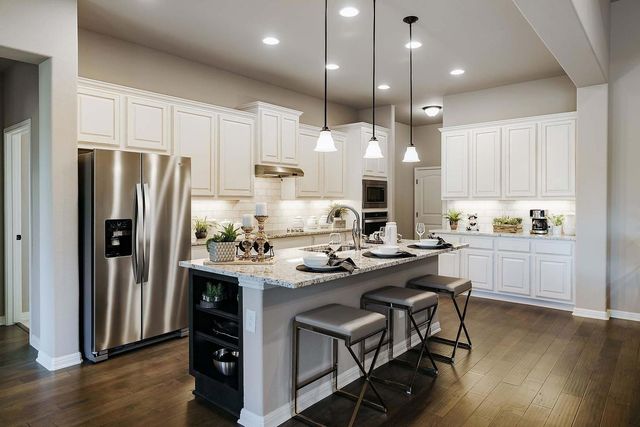 118 Double Eagle Ranch DR, Cedar Creek, TX 78612