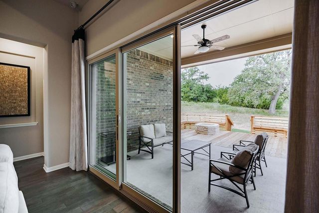 118 Double Eagle Ranch DR, Cedar Creek, TX 78612