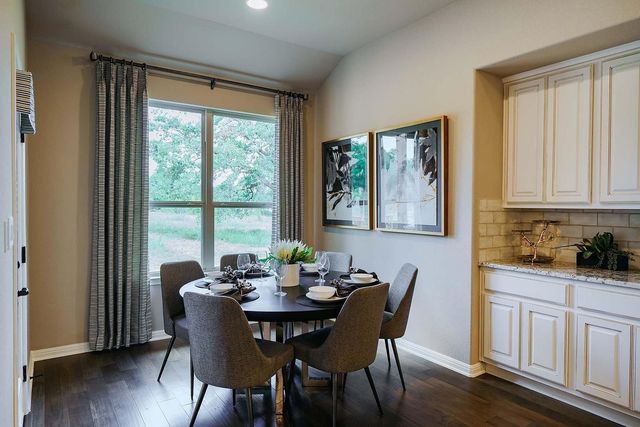 118 Double Eagle Ranch DR, Cedar Creek, TX 78612