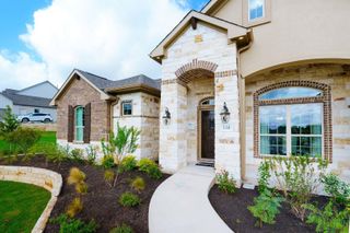118 Double Eagle Ranch DR, Cedar Creek, TX 78612