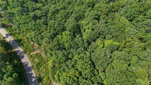 S Cheshnut Drive, Bella Vista, AR 72714