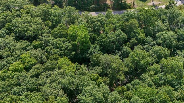 S Cheshnut Drive, Bella Vista, AR 72714