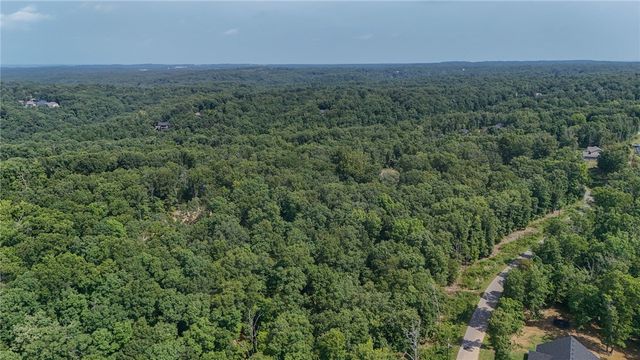 S Cheshnut Drive, Bella Vista, AR 72714