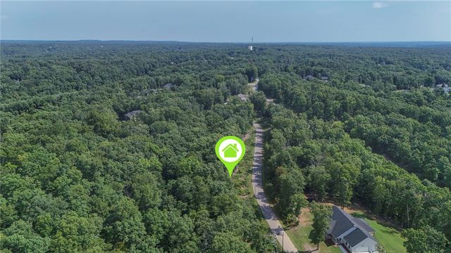 S Cheshnut Drive, Bella Vista, AR 72714