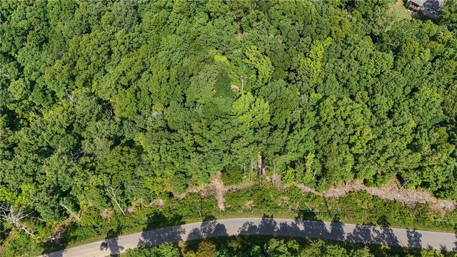S Cheshnut Drive, Bella Vista, AR 72714