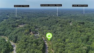 S Cheshnut Drive, Bella Vista, AR 72714