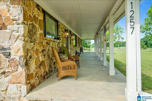 1257 COUNTY ROAD 62, Bremen, AL 35033