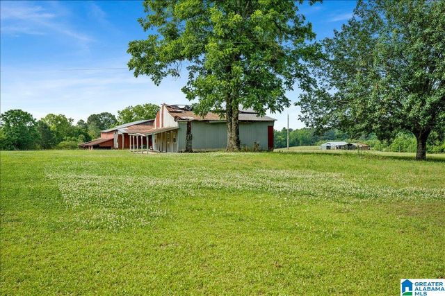 1257 COUNTY ROAD 62, Bremen, AL 35033