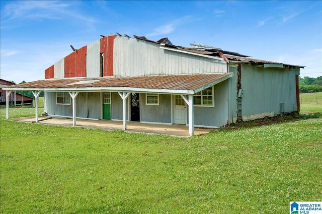 1257 COUNTY ROAD 62, Bremen, AL 35033