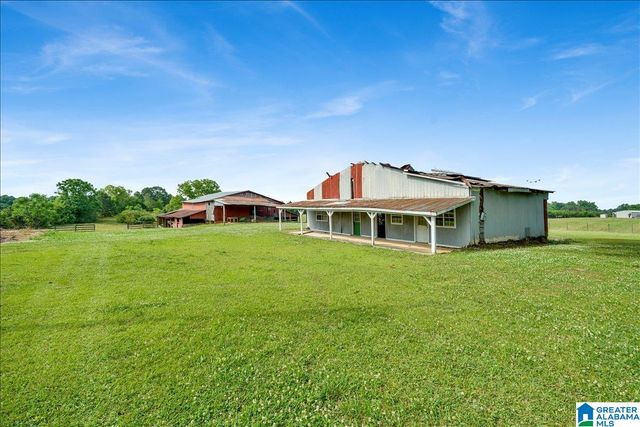 1257 COUNTY ROAD 62, Bremen, AL 35033