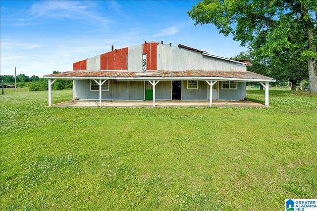 1257 COUNTY ROAD 62, Bremen, AL 35033