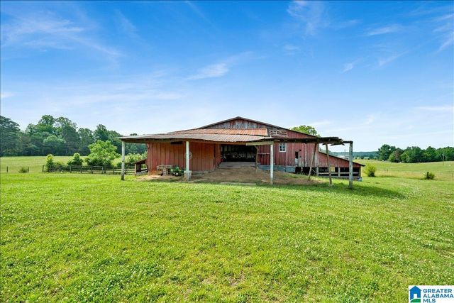 1257 COUNTY ROAD 62, Bremen, AL 35033