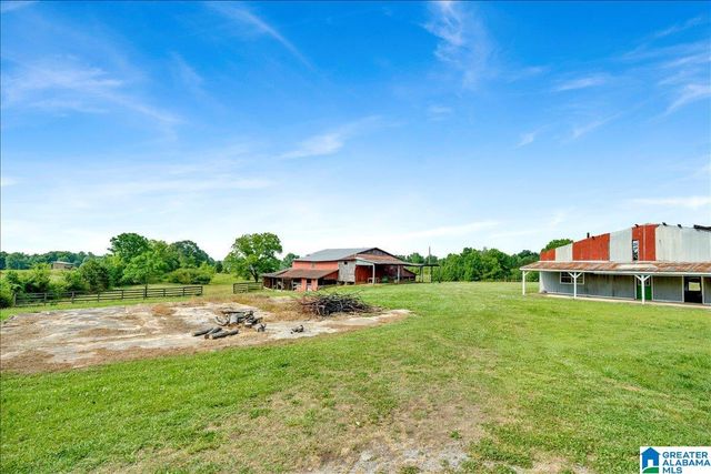 1257 COUNTY ROAD 62, Bremen, AL 35033