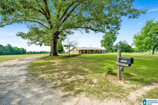 1257 COUNTY ROAD 62, Bremen, AL 35033