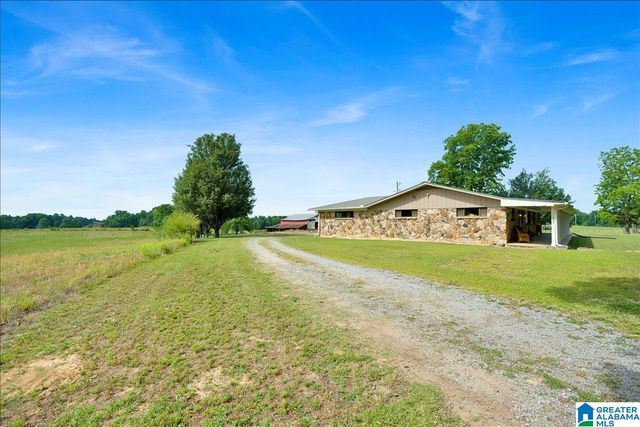 1257 COUNTY ROAD 62, Bremen, AL 35033