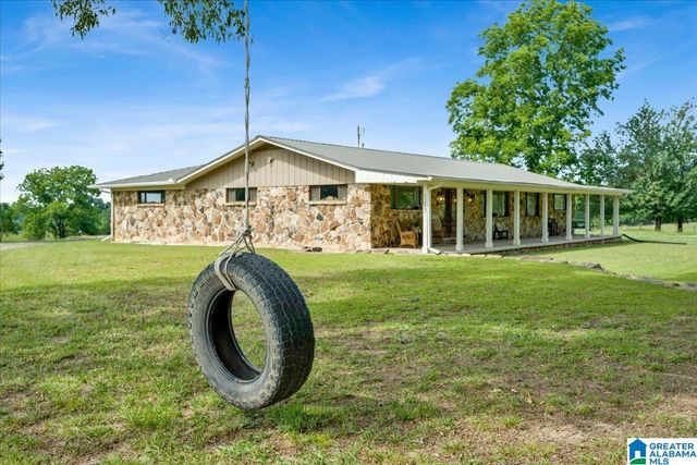1257 COUNTY ROAD 62, Bremen, AL 35033