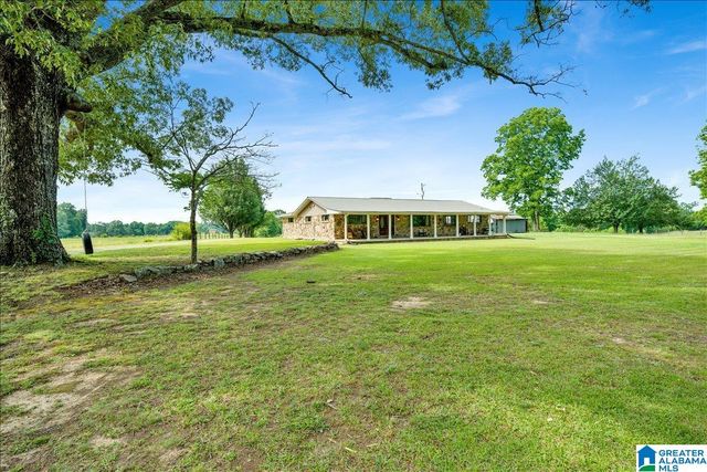 1257 COUNTY ROAD 62, Bremen, AL 35033