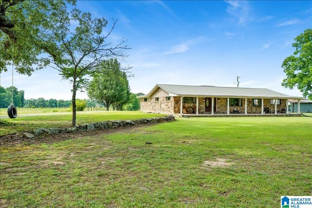 1257 COUNTY ROAD 62, Bremen, AL 35033