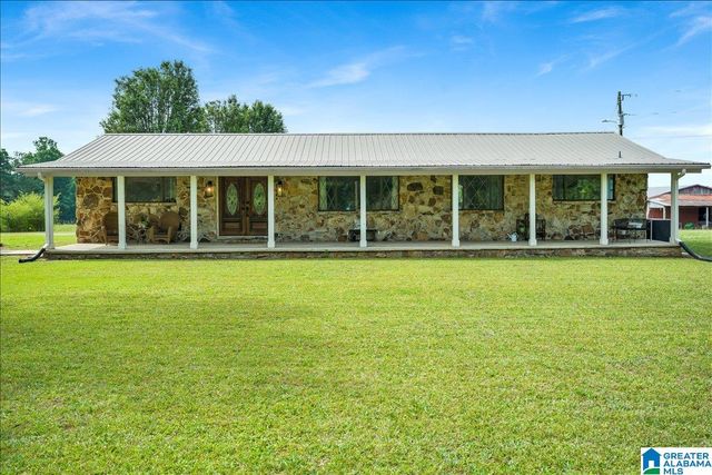 1257 COUNTY ROAD 62, Bremen, AL 35033