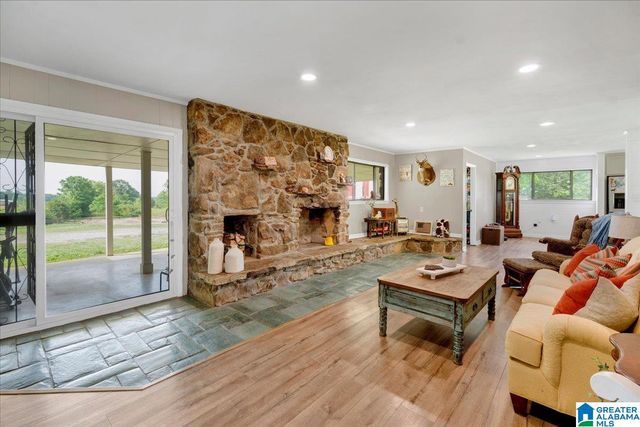 1257 COUNTY ROAD 62, Bremen, AL 35033