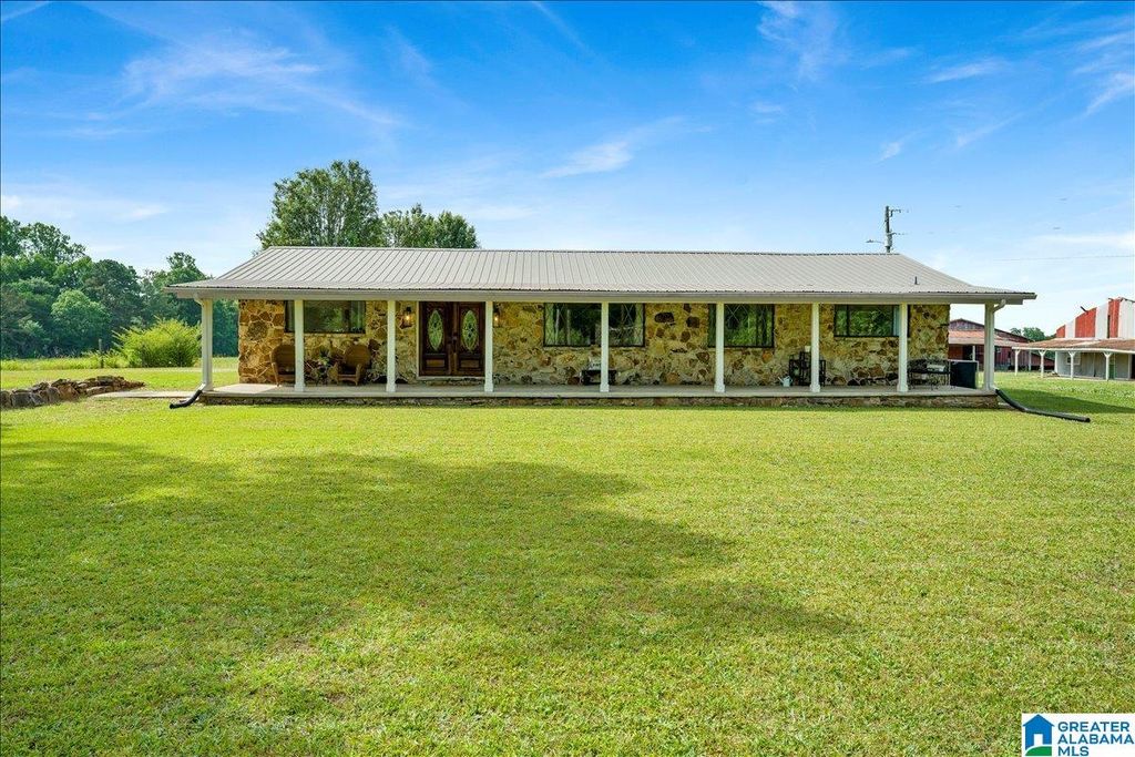 1257 COUNTY ROAD 62, Bremen, AL 35033