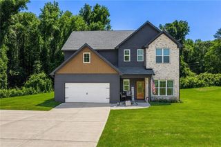 24 Plantation Oaks Drive, Rockmart, GA 30153