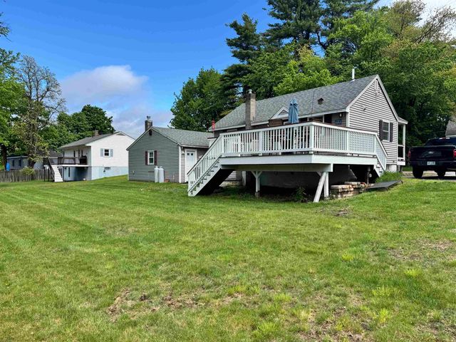 29 Lee Avenue, Manchester, NH 03109