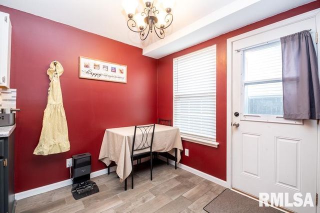 4521 W ROCKWELL Drive, Peoria, IL 61615