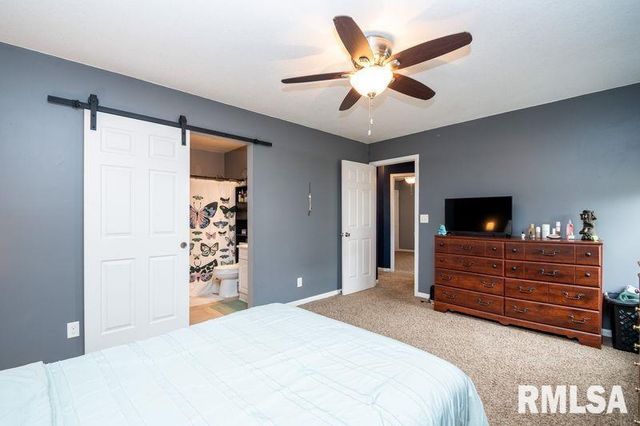 4521 W ROCKWELL Drive, Peoria, IL 61615