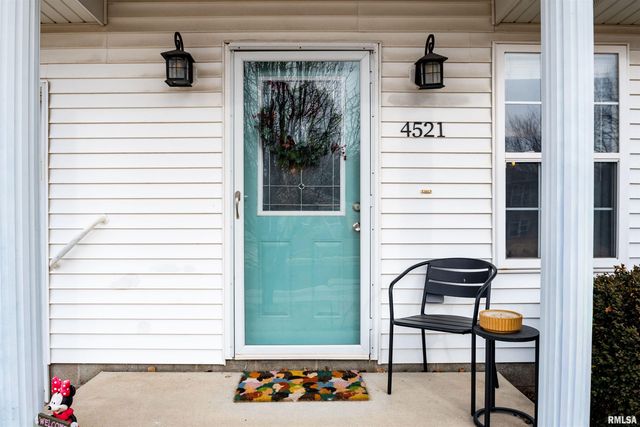 4521 W ROCKWELL Drive, Peoria, IL 61615