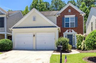 339 Balaban Circle, Woodstock, GA 30188