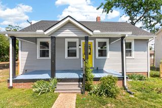903 Berry St, Old Hickory, TN 37138