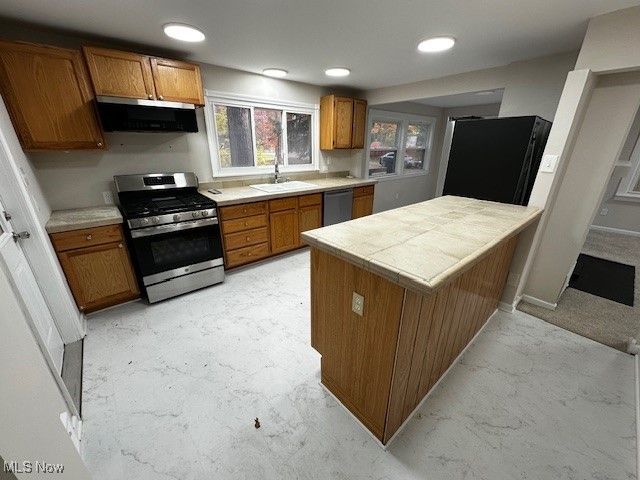 3044 Millboro Road, Silver Lake, OH 44224